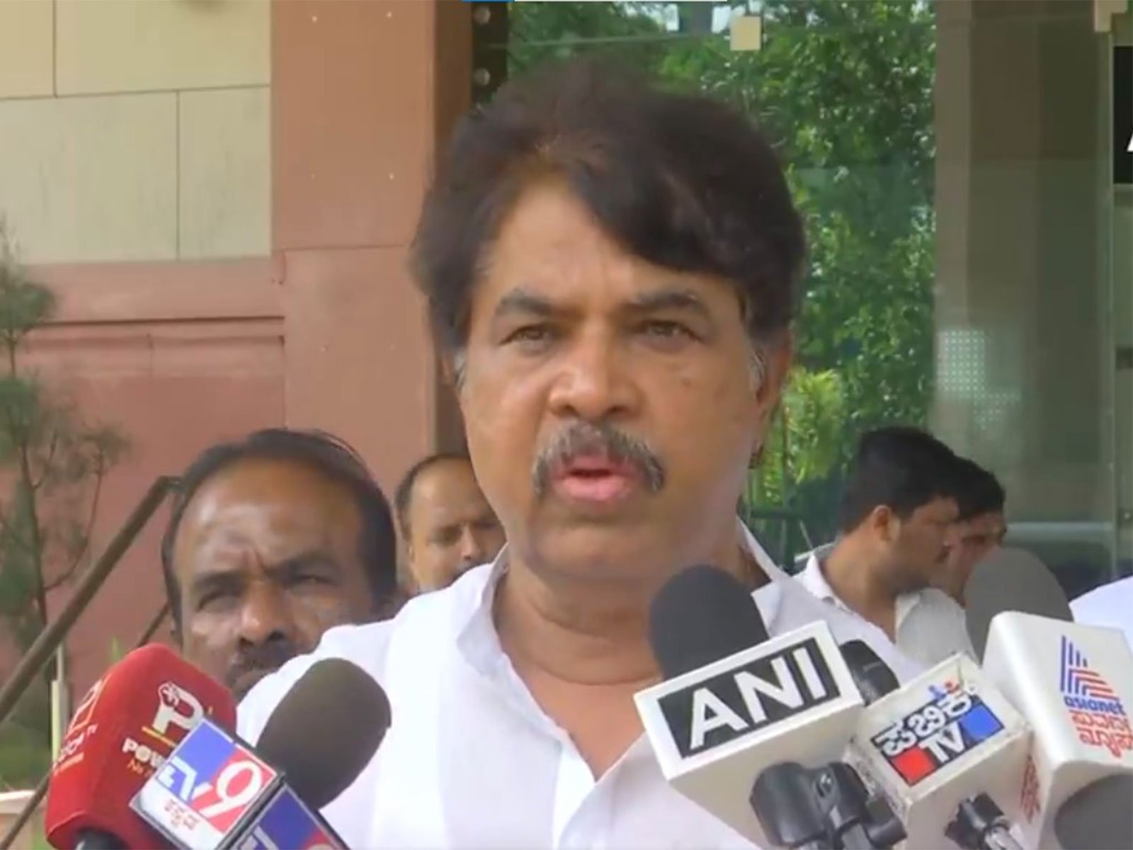 Karnataka MLC Polls Cross-Voting: BJP Faces Internal Rift as 2–3 MLAs Allegedly Defy Party Line, Action Likely Karnataka MLC polls cross-voting BJP MLAs