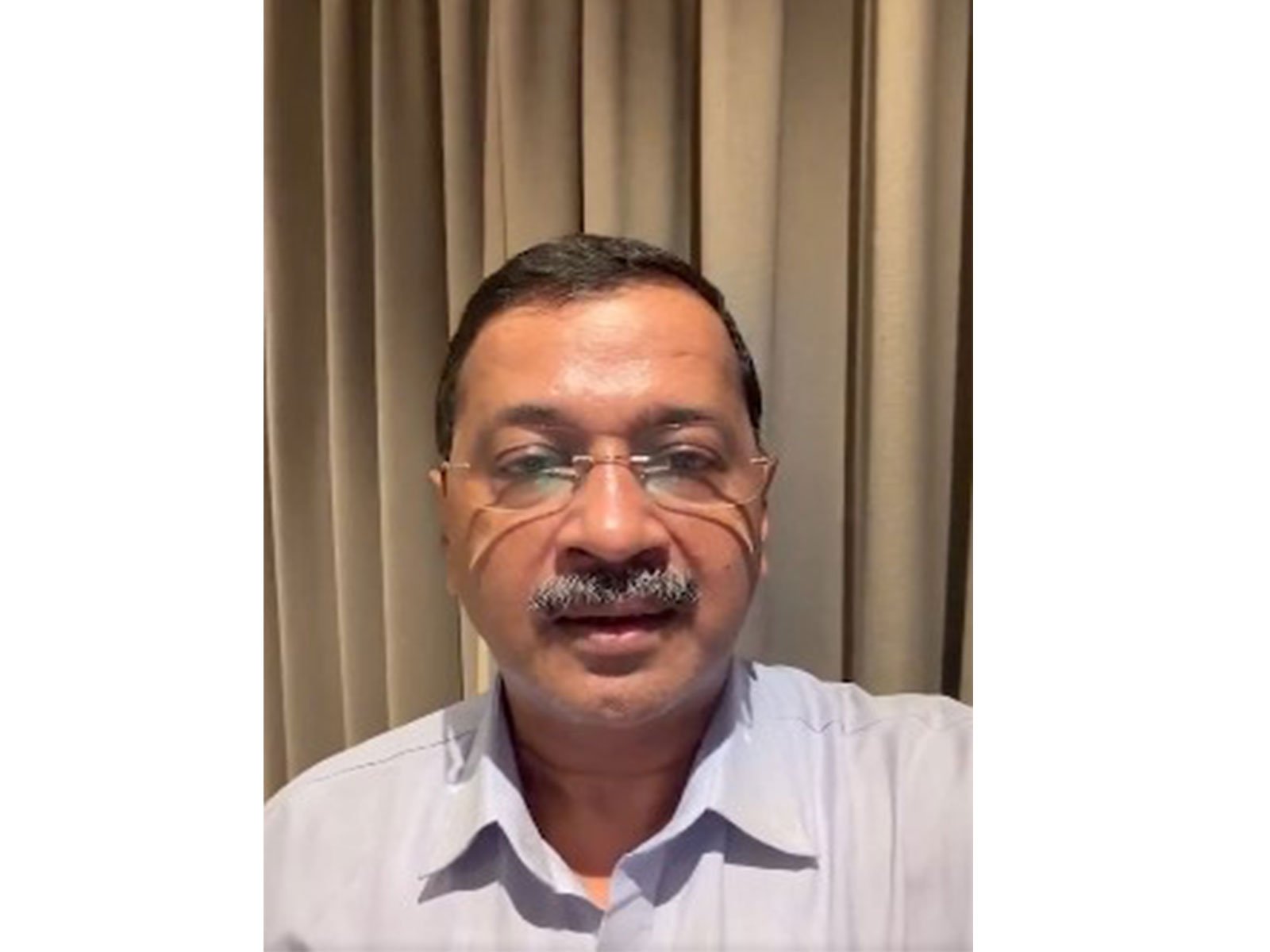 Kejriwal Slams Centre Over Telegram Ban Ahead of NEET Re-Test, Alleges Lack of Intent to Stop Exam Paper Leaks Kejriwal slams Centre over Telegram ban
