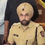 Ketan Agrawal murder case