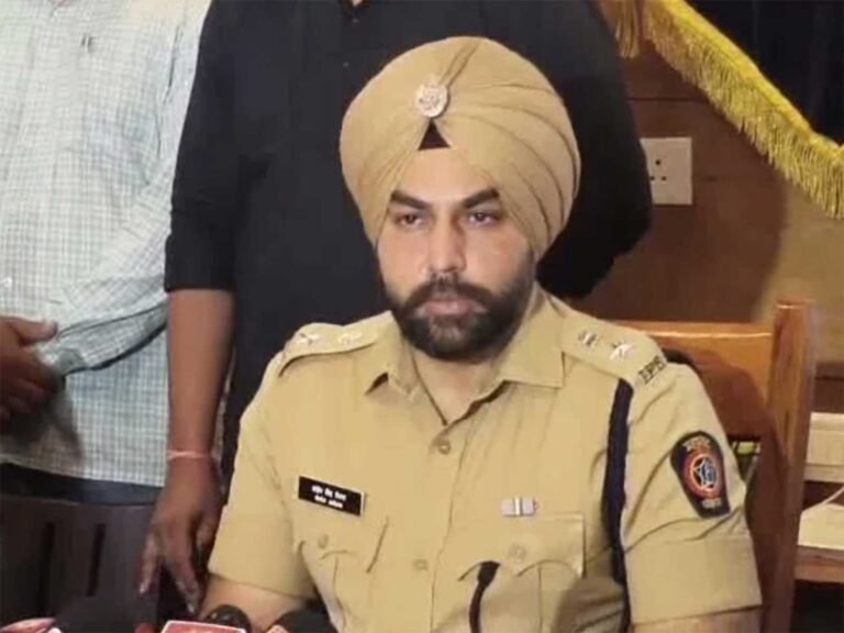 Pune Police Uncover Alleged Conspiracy in Ketan Agrawal Murder Case: 2,000 Calls, Cafe Meetings, and Lohagad Fort Link Ketan Agrawal murder case