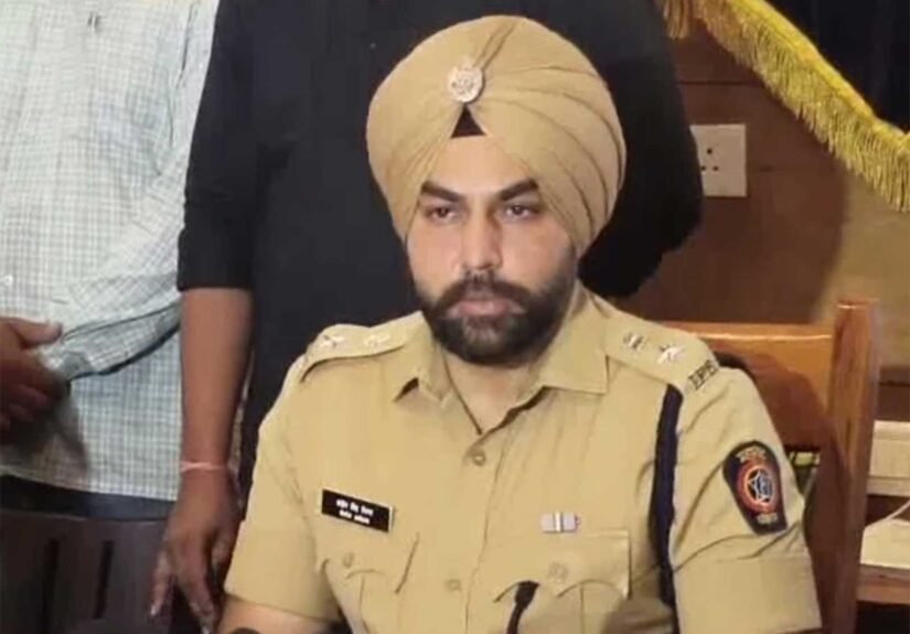 Ketan Agrawal murder case