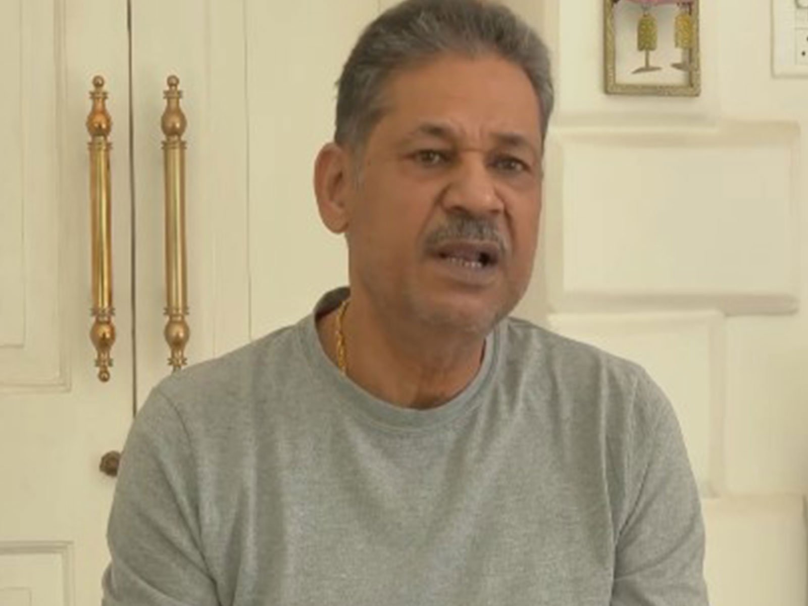 Kirti Azad Slams Rebel Camp, Says TMC Led by Mamata Banerjee Is the Only Genuine Party Kirti Azad