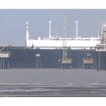 LNG Carrier Disha