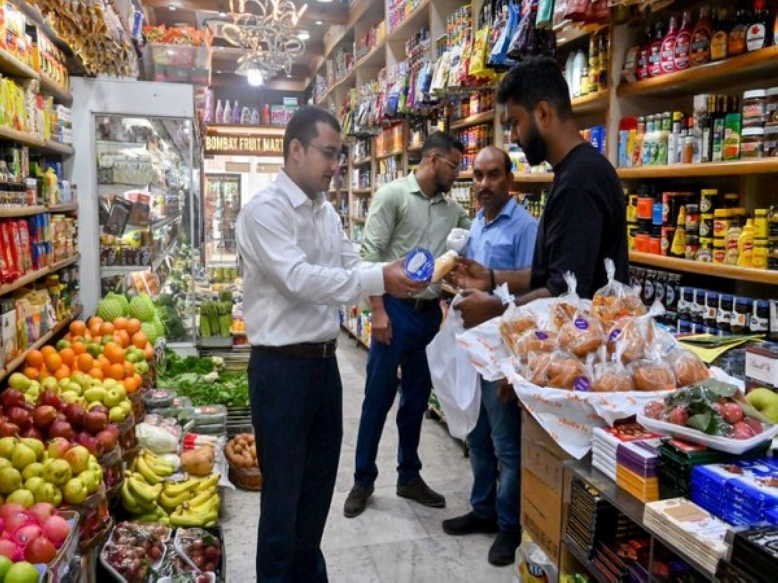 UPI, Aadhaar Banking Drive 61% of MSME Transactions as AI Adoption Surges: MSME Digital Index 2026 MSME Digital Index 2026