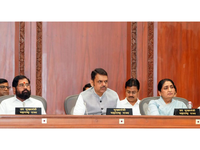 Mahayuti Maharashtra MLC polls