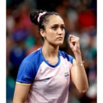 Manika Batra TTFI row