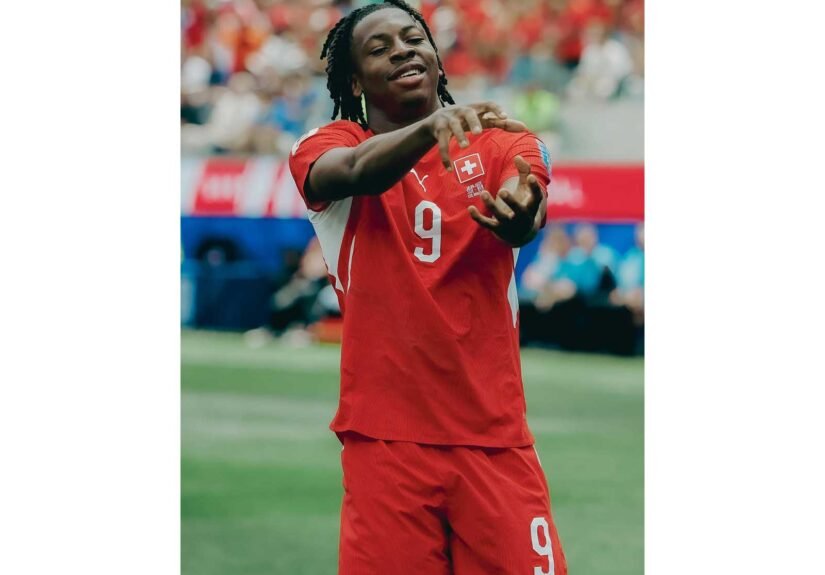 Manzambi elite list Mbappe Mueller Canada win