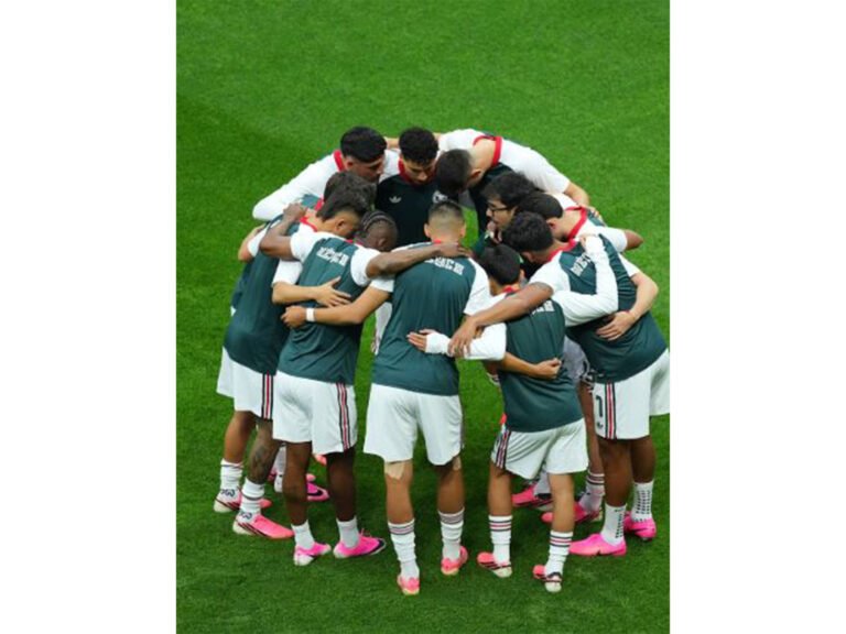 Mexico mental strength win