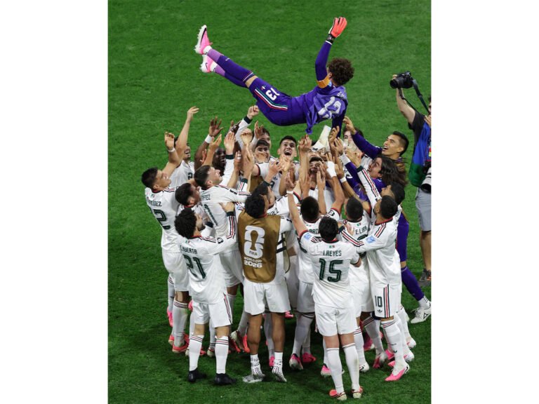 Mexico vs Czech Republic FIFA World Cup 2026