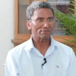 Modi Seychelles trip