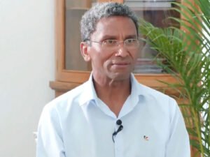 Modi Seychelles trip