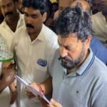 Nishanth seafarer death