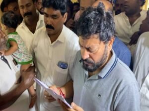 Nishanth seafarer death