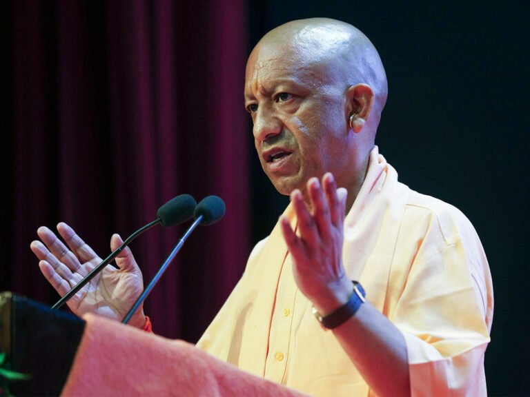 2026 Historic Noida International Airport Inaugural Flight: CM Yogi Adityanath to Honour Farmers Who Contributed Land for Jewar Airport Noida International Airport inaugural flight