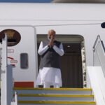 PM Modi G7 Summit