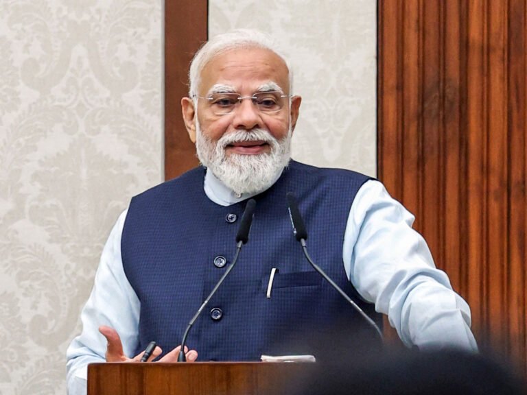 PM Modi Muharram Greetings