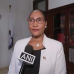 PM Modi Seychelles Visit