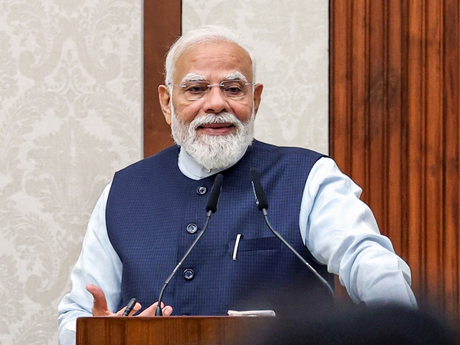 PM Modi Seychelles Visit 2026