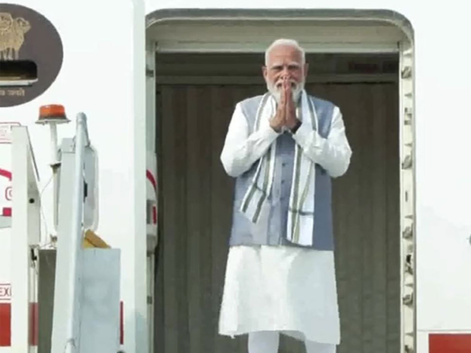 PM Modi Seychelles visit