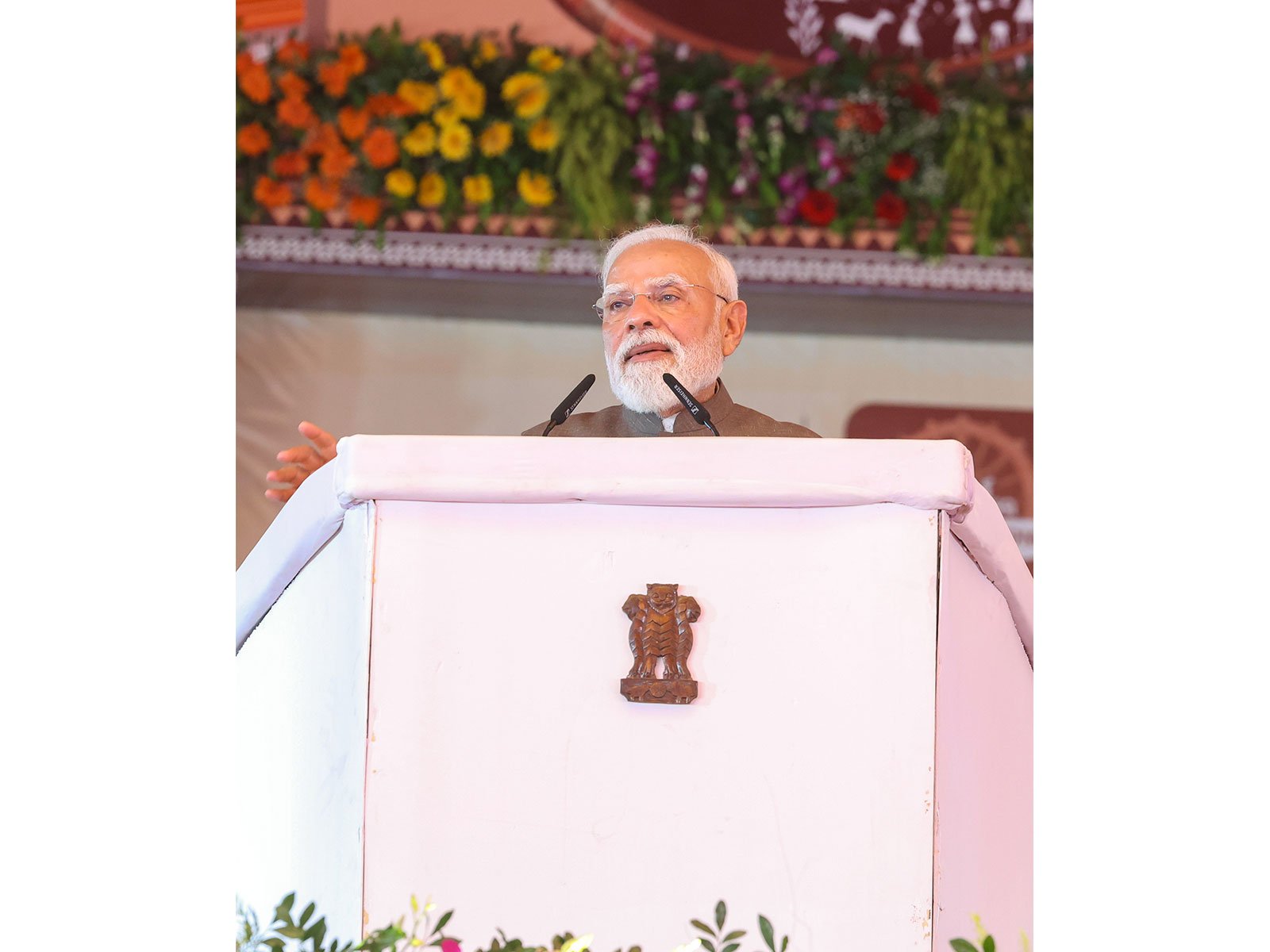 PM Modi Taratala Godown Shed Collapse