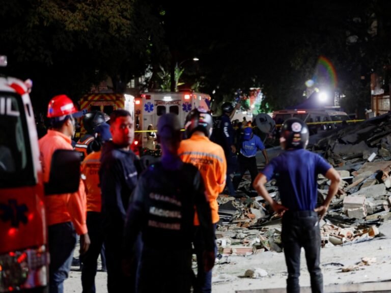 PM Modi expresses condolences over Venezuela earthquake