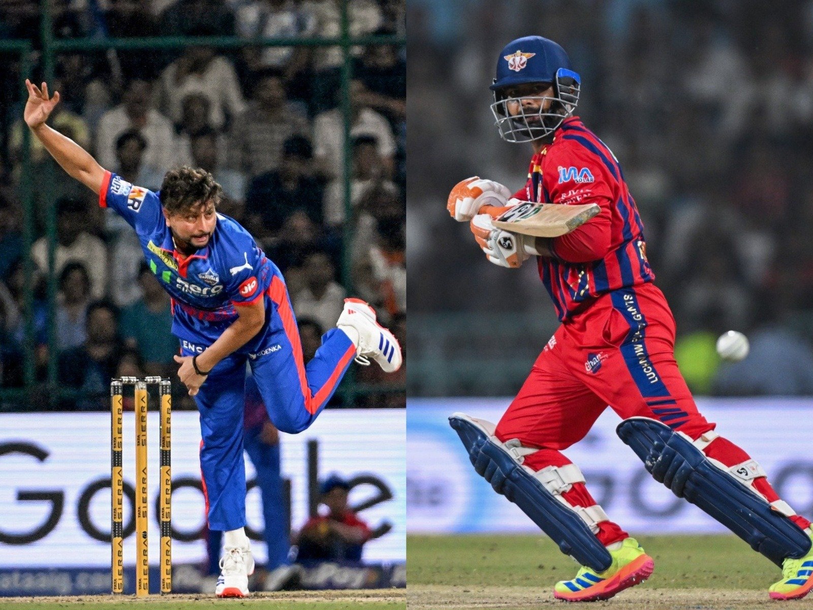 Pant-Kuldeep IPL Trade