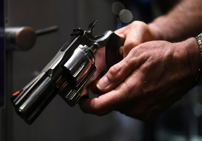 Portugal shooting probe
