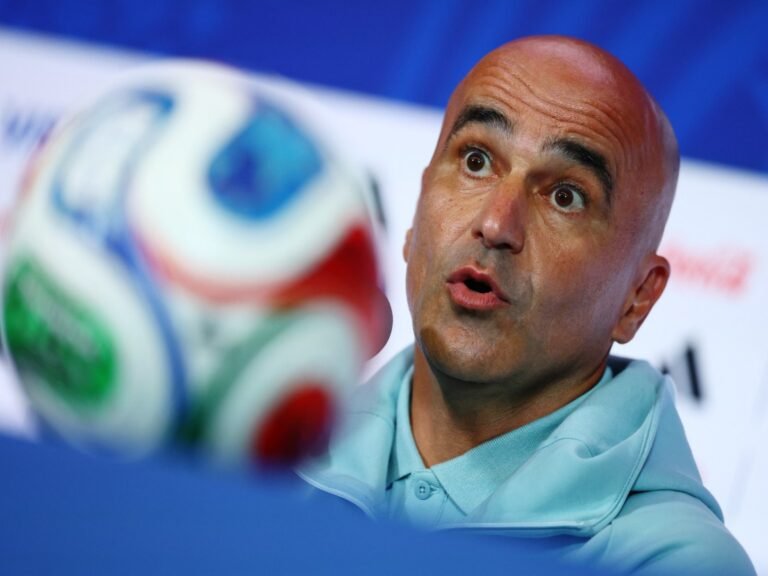 Portugal vs Uzbekistan World Cup 2026