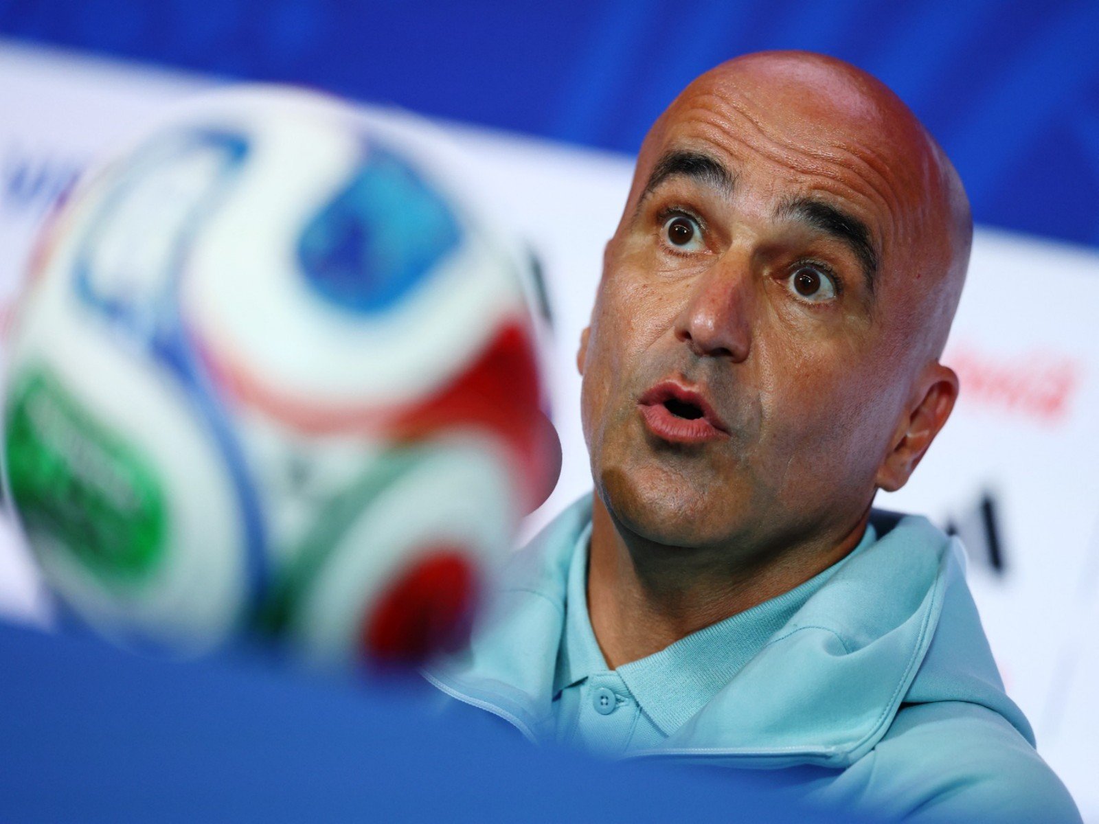 FIFA World Cup 2026: Roberto Martinez Confident as Portugal Gear Up for Crucial Uzbekistan Clash Portugal vs Uzbekistan World Cup 2026