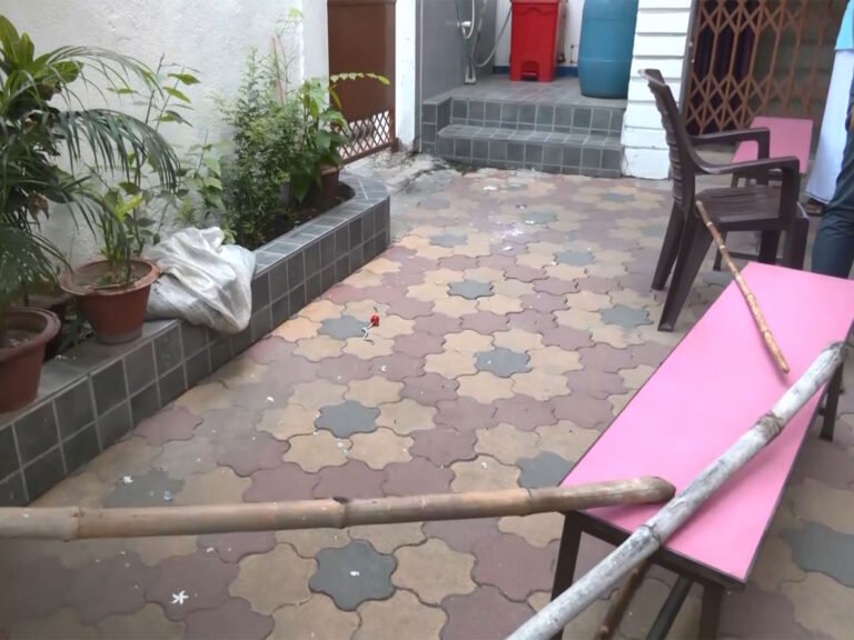 RSS Office Attack
