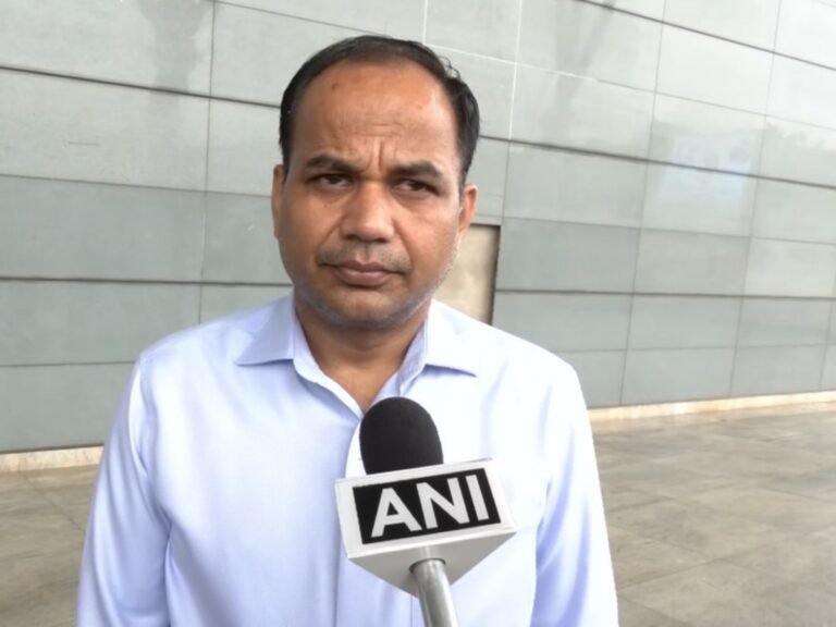 Raipur Fully Prepared for NEET Re-Exam 2026: 25 Examination Centres Equipped with Complete Facilities Raipur NEET Re-Exam 2026