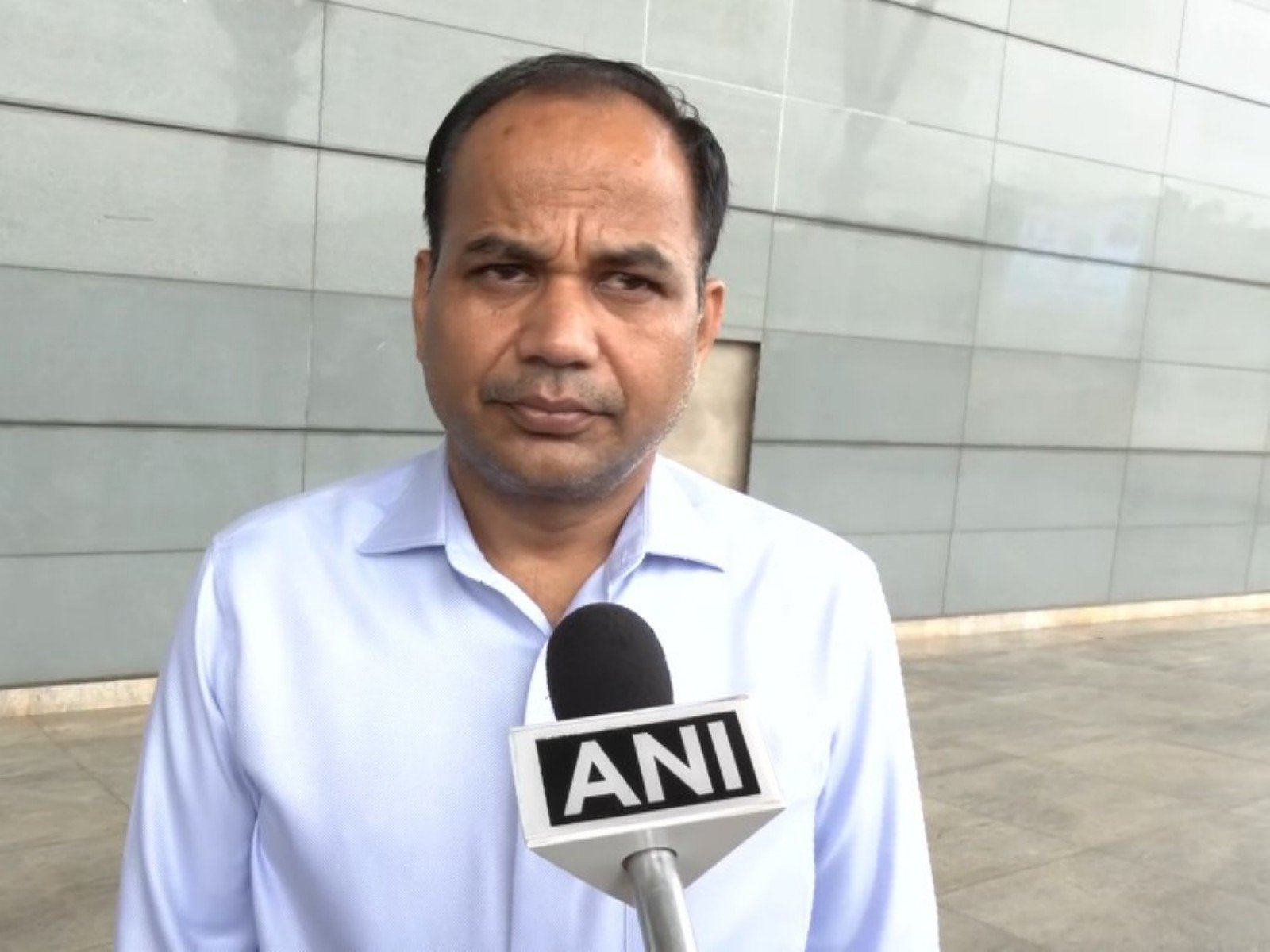Raipur Fully Prepared for NEET Re-Exam 2026: 25 Examination Centres Equipped with Complete Facilities Raipur NEET Re-Exam 2026