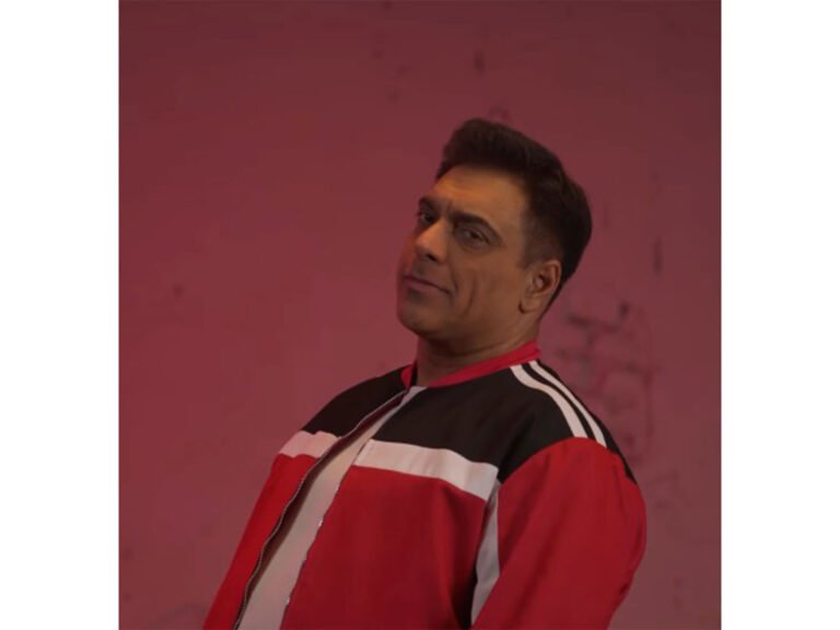 Ram Kapoor Lock Upp entitled behaviour