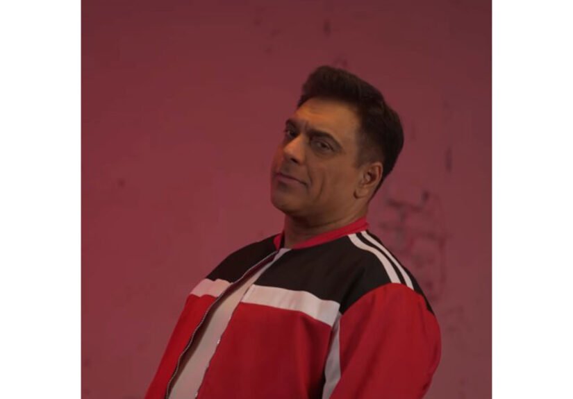 Ram Kapoor Lock Upp entitled behaviour
