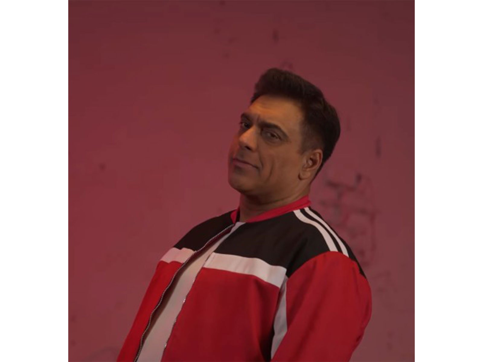 Ram Kapoor Lock Upp entitled behaviour