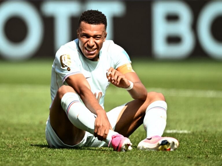 Ronaldo Praises Messi and Mbappe, Calls Them Football's Greatest Icons at FIFA World Cup 2026 Ronaldo Praises Messi and Mbappe
