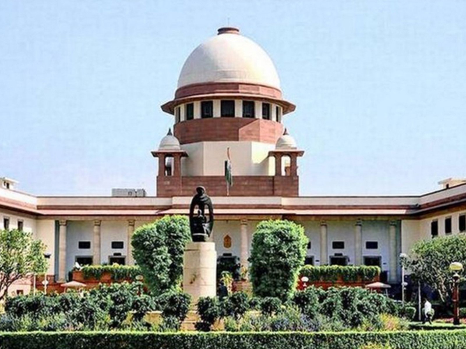 SC criminal writ hearing