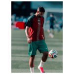 Saibari World Cup 2026