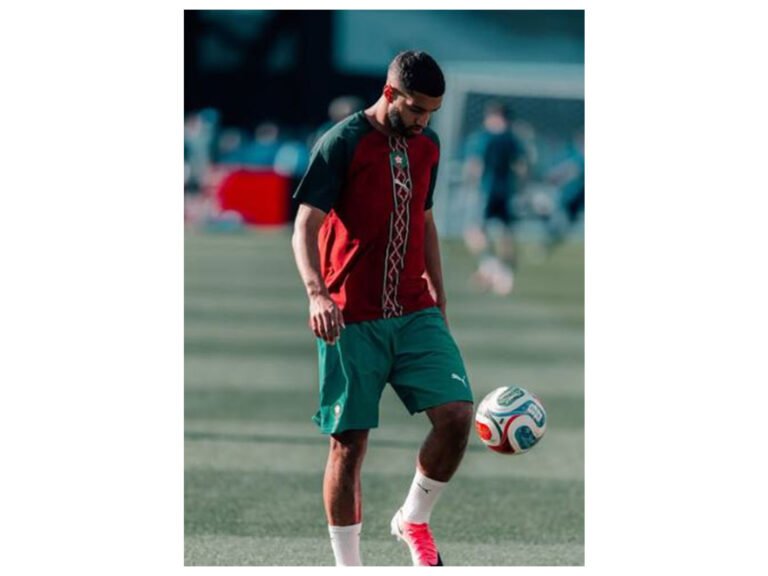 Saibari World Cup 2026