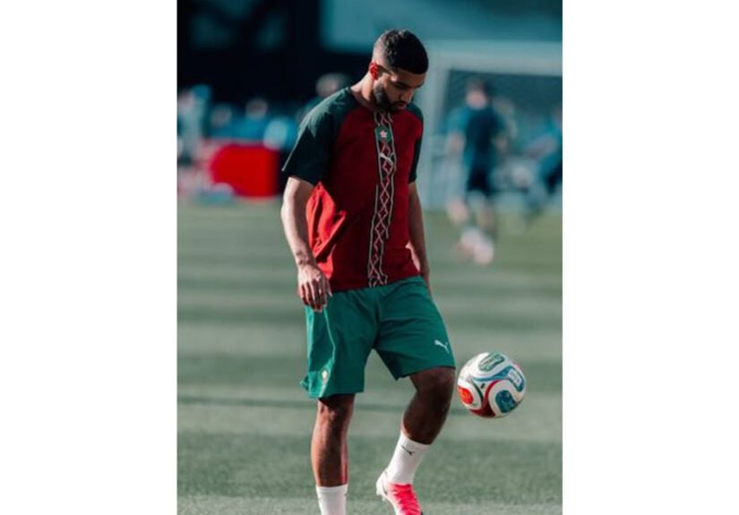 Saibari World Cup 2026