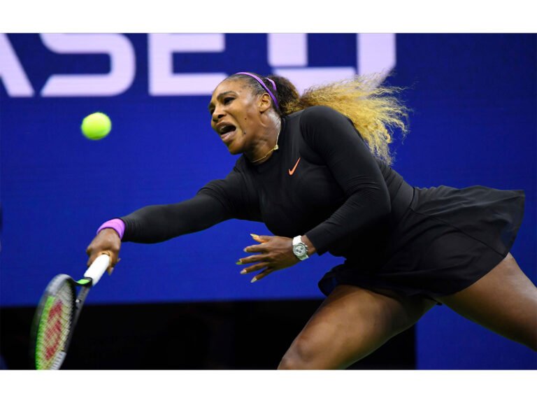 Serena Williams Wimbledon 2026 Return: Tennis Legend Reunites with Venus for Doubles Campaign Serena Williams Wimbledon 2026 Return
