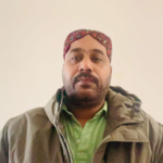 Sindhi activist disappearance in Pakistan