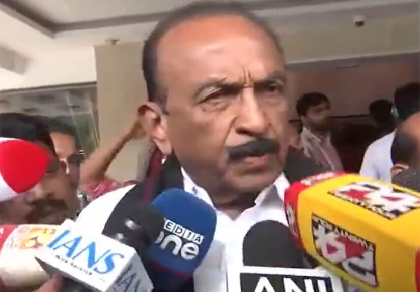 Sterlite plant controversy