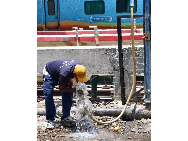 Sujalam Sufalam Jal Abhiyan