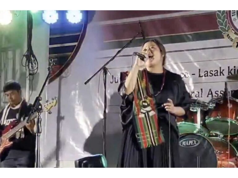 Sukte Tribe 70th Anniversary