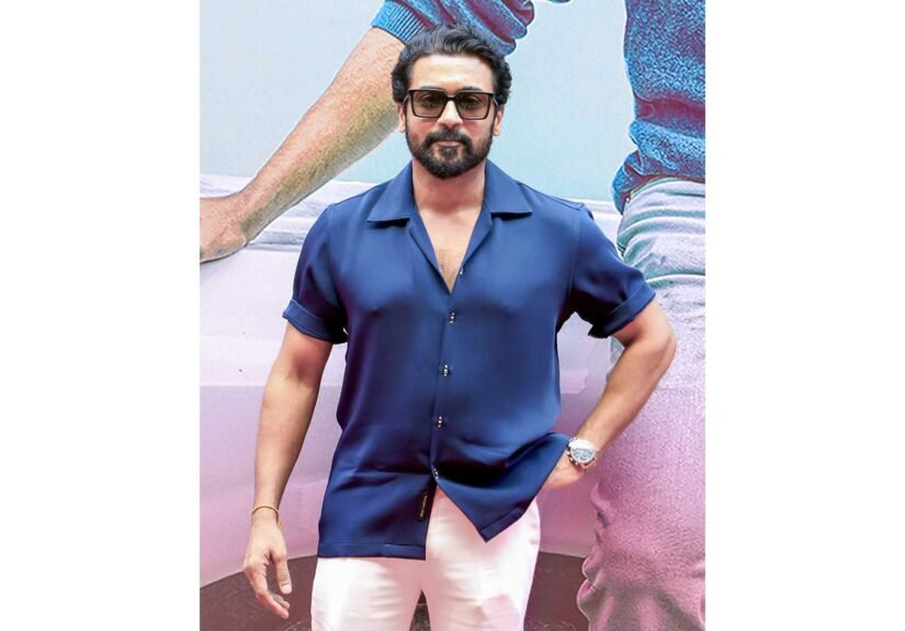 Suriya Hombale Films film
