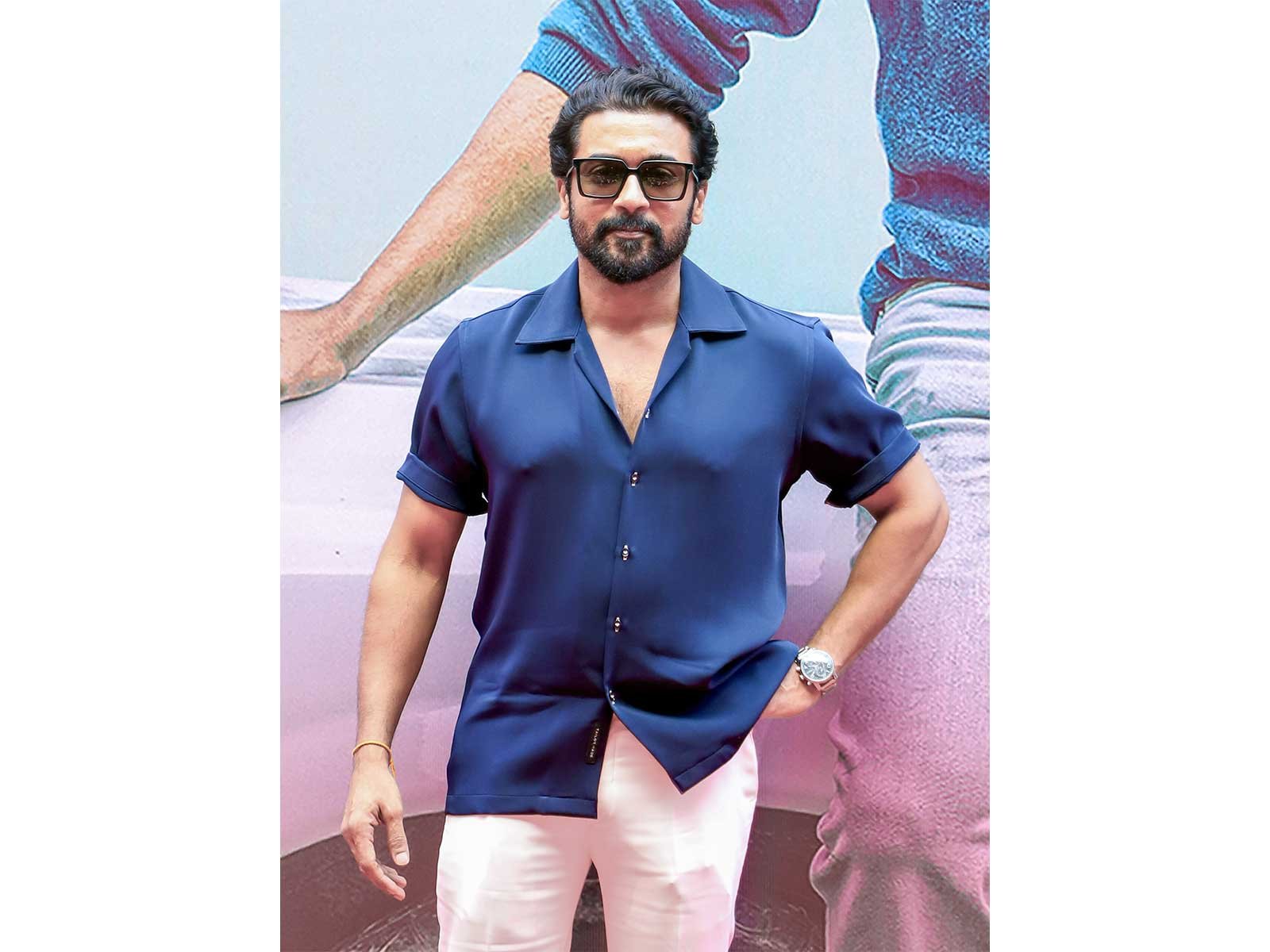 Suriya Hombale Films film