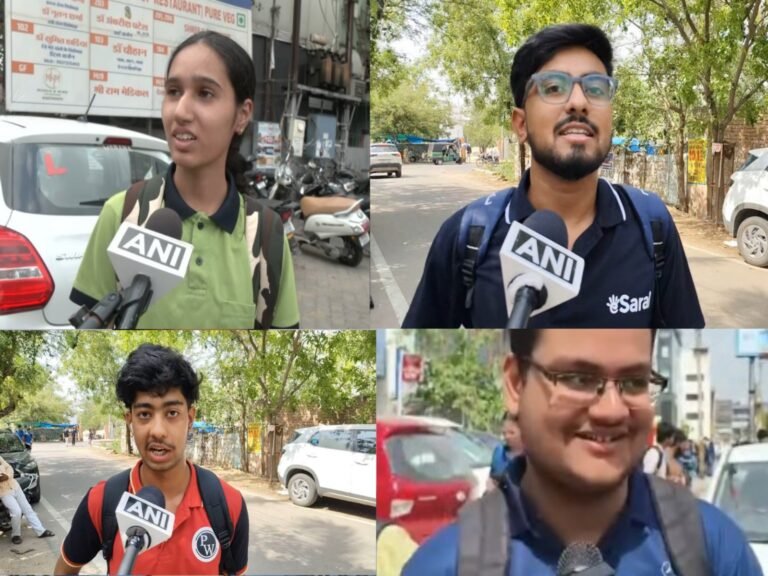 Telegram Restriction Ahead of NEET-UG 2026 Re-Examination: Students Welcome Temporary Move to Ensure Fairness Telegram Restriction