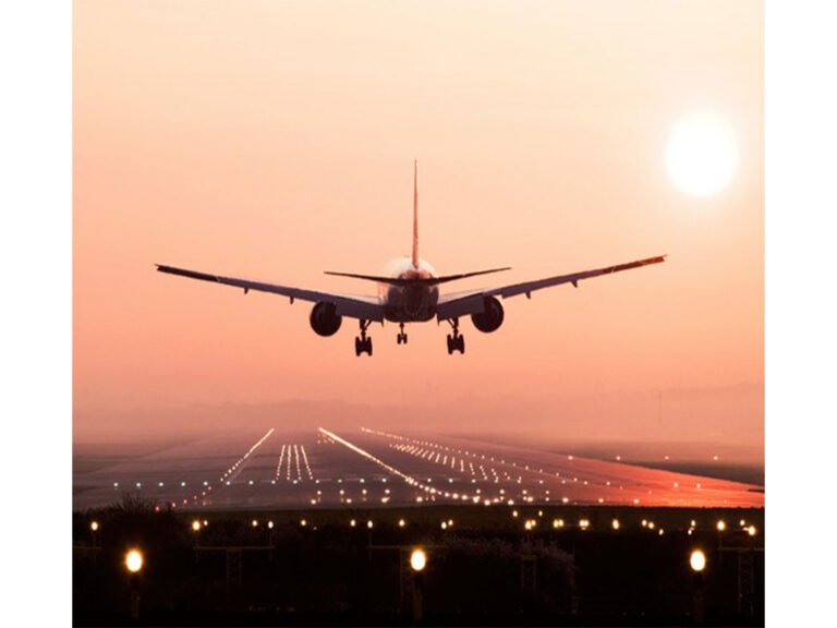 News Article Texas highway plane crash