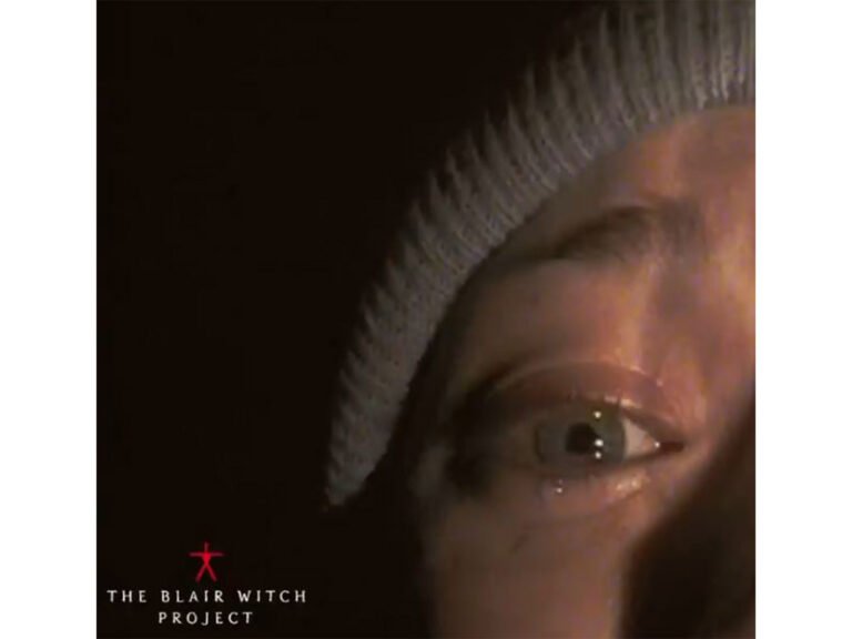 The Blair Witch Project reboot: Iconic horror returns with 2027 release date The Blair Witch Project reboot